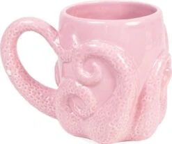 Blond Amterdam Splash - Mok 3D Octopus - 0,35L -Merkloos Winkel 1200x1008 5