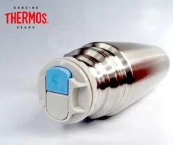 Thermos Light & Compact Isoleerfles - 1 L -Merkloos Winkel 1200x1012