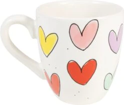 Blond Amsterdam, Even Bijkletsen: Minimok Hartjes 0,2L -Merkloos Winkel 1200x1016