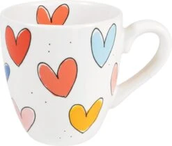 Blond Amsterdam, Even Bijkletsen: Minimok Hartjes 0,2L -Merkloos Winkel 1200x1018 2