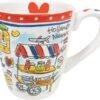 Mok XL - Grote Mok - 350 Ml - XL Mok - Grote Beker - Hollandse Cadeautjes - Holland Souvenir - Typisch Nederlands -Merkloos Winkel 1200x1020 3