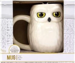Paladone Harry Potter Hedwig Mok 9 Paladone Harry Potter Hedwig Mok -Merkloos Winkel 1200x1022 9