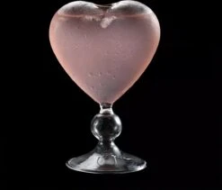 Malinsi Cocktail Glazen Hartvorm - 2 Stuks - Liefde Cocktailglazen - 200ml Ook Beschikbaar In Cocktailset - Gin Tonic Set - Liefde - Housewarming Cadeau Voor Man & Vrouw -Merkloos Winkel 1200x1027