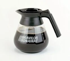 Koffiekan Bravilor Glas
