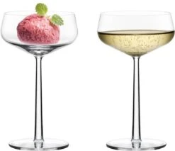 Iittala Essence - Cocktailglazen Set - Transparant - 48 Cl - Set Van 2 Cocktail Glazen -Merkloos Winkel 1200x1035 3