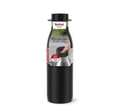 Tefal Bludrop Basic Thermosfles - Zwart -Merkloos Winkel 1200x1040 1