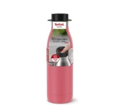 Tefal Bludrop Basic Thermosfles - Koraal 16 Tefal Bludrop Basic Thermosfles - Koraal -Merkloos Winkel 1200x1040
