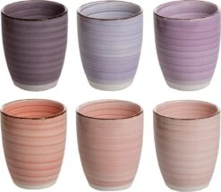 Studio Tavola Koffiekopjes Mykonos 160 Ml - 6 Stuks -Merkloos Winkel 1200x1044 3