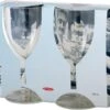 Mepal Wijnglas 300 Ml - Set Van 2 Stuks - Geschikt Voor Binnen En Buiten - Duurzaam - Lichtgewicht -Merkloos Winkel 1200x1045