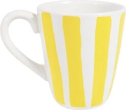 Blond Amsterdam Even Bijkletsen: Uni Mok Geel 0,35L -Merkloos Winkel 1200x1051 4