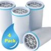 ZeroWater Waterfilter - 4-Pack - Waterkan Vervangingsfilters 1 ZeroWater Waterfilter - 4-Pack - Waterkan Vervangingsfilters -Merkloos Winkel 1200x1052