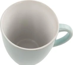 Orange85 Espresso Kopjes - Set Van 6 - Met Oor - 160ml - Meerdere Kleuren - Pastel - Aardewerk -Merkloos Winkel 1200x1057 3