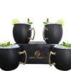 Moscow Mule Bekers Premium – Cocktail Glazen - Cocktail Set – Koperen Beker Set 4x Zwart - Luxe Giftset Cadeau 2 Moscow Mule Bekers Premium – Cocktail Glazen - Cocktail Set – Koperen Beker Set 4x Zwart - Luxe Giftset Cadeau -Merkloos Winkel 1200x1060 2