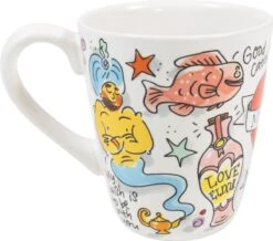 Blond Amsterdam, Specials LOVE: Mok Hearts, My Love 0,35L -Merkloos Winkel 1200x1060 4