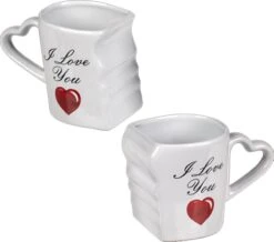 I Love You Kopjesset Met Hartvormig Handvat (Set Van 2) -Merkloos Winkel 1200x1061 1
