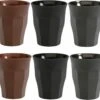 Duralex Espresso Kopjes - Espressokopjes - Espresso Glaasjes - Espresso - Set Van 6 - Glas - Koffie Kopjes - 90ml 2 Duralex Espresso Kopjes - Espressokopjes - Espresso Glaasjes - Espresso - Set Van 6 - Glas - Koffie Kopjes - 90ml -Merkloos Winkel 1200x1064 3