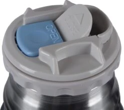 Thermos Isoleerfles - Thermax - 750 Ml - Blauw -Merkloos Winkel 1200x1065