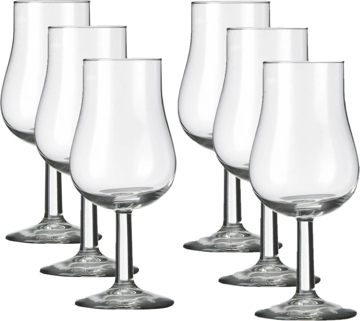 Royal Leerdam Specials Wijnglas 13 Cl - 6 Stuks 9 Royal Leerdam Specials Wijnglas 13 Cl - 6 Stuks - Afbeelding 7