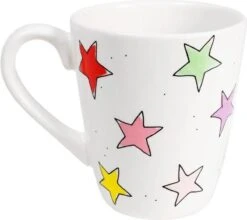 Blond Amsterdam UNI Star Mok - 0,35 L -Merkloos Winkel 1200x1070 3