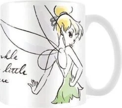 Pyramid International Disney Tinkerbell - Magic - Mok 315 Ml