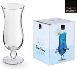 Royal Leerdam Cocktailglas 44cl - Transparant - 4 Stuk(s) -Merkloos Winkel 1200x1073 2