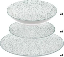 4goodz Jasmijn Groen 18-delig Servies Porselein 6 Persoons -Merkloos Winkel 1200x1074 8