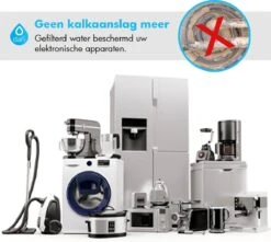 DAFI Filterpatronen 12 Stuks, Geschikt Voor Brita Maxtra, Brita Maxtra+ Waterfilterkannen, Geproduceerd In Europa, Waterfilterpatroon 12 Pack -Merkloos Winkel 1200x1076