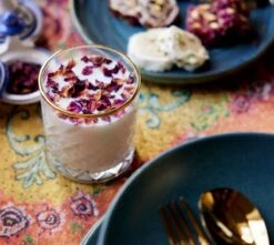 Pasabahce Tumbler Met Gouden Rand Timeless 35.5 Cl - Transparant Goud 4 Stuk(s) -Merkloos Winkel 1200x1076 5