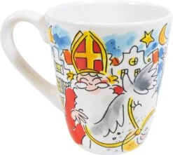 Blond Amsterdam, Specials, Sint: Mok 0,35L -Merkloos Winkel 1200x1076 7