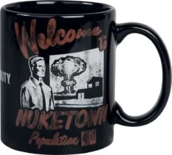 Pyramid International Cadeauset - Call Of Duty: Everygreen Nuketown - Mok, Onderzetter En Sleutelhanger -Merkloos Winkel 1200x1078 5