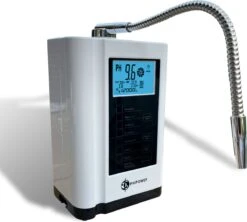 Basisch Water Generator | Water Ionisator En Zuivering | Actief Koolstoffilter | Phipower -Merkloos Winkel 1200x1080 1