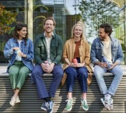 Mepal Isoleerbeker Ellipse 375 Ml – Houdt Je Drankje 4 Uur Warm En 8 Uur Koud – Rose Gold – Koffiebeker To Go – Lekdicht – Thermosbeker -Merkloos Winkel 1200x1080 13