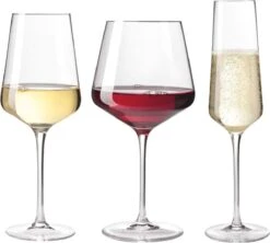 Leonardo Wijnglazenset Puccini 18-Delig 12 Leonardo Wijnglazenset Puccini 18-Delig -Merkloos Winkel 1200x1080 5