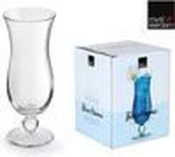 Royal Leerdam Cocktailglas 44cl - Transparant - 4 Stuk(s) -Merkloos Winkel 1200x1080 7