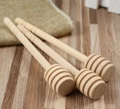 Honing Lepel - Dipper - Hout - Honeydripper - Keukengerei - Ontbijt - Hout - 2 Stuks - 15.5 Cm 9 Honing Lepel - Dipper - Hout - Honeydripper - Keukengerei - Ontbijt - Hout - 2 Stuks - 15.5 Cm -Merkloos Winkel 1200x1086 1