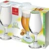 Merkloos 3x Speciaalbier Glazen - 375 Ml - Tulpvormige Bierglazen -Merkloos Winkel 1200x1094 6