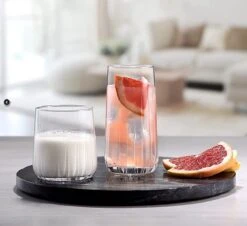 Pasabahce Nova – Longdrink Glazen – Set Van 3 – 360 ML -Merkloos Winkel 1200x1097 5