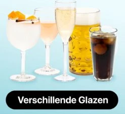 MyDrinkglass Wijnglazen Lissabon | Plastic Wijnglazen | 2 Stuks | Wijnglazen Witte Wijn | Wijnglazen Rood | Wijnglazen Set | Camping Glazen | Zero Waste | Herbruikbaar | Onbreekbaar Wijnglas | 270 Ml | -Merkloos Winkel 1200x1097 6