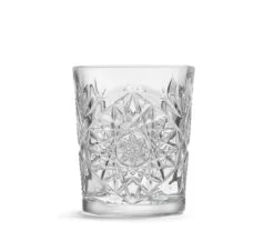 Libbey Drinkglas Hobstar - 355 Ml / 35,5 Cl - 6 Stuks - Vintage Design - Vaatwasserbestendig - Hoge Kwaliteit -Merkloos Winkel 1200x1097 8