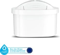 DAFI Filterpatronen 12 Stuks, Geschikt Voor Brita Maxtra, Brita Maxtra+ Waterfilterkannen, Geproduceerd In Europa, Waterfilterpatroon 12 Pack -Merkloos Winkel 1200x1099