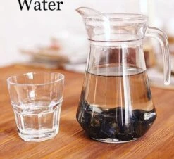 1000g Shungiet Shungite Stenen Voor Water En Ontstoring -Merkloos Winkel 1200x1100