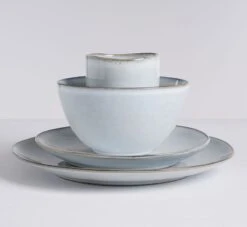 Mica Decorations Tabo Serviesset 4 Persoons - Grijs -Merkloos Winkel 1200x1101 5