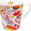 Blond Amsterdam Unicorn Mok - Made With Magic - 350 Ml -Merkloos Winkel 1200x1111 14