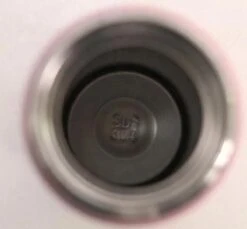 Slimme Thermosfles Met LCD Temperatuur Display - Curver Isolatiefles 0,5 Liter - Dubbelwandige Thermosfles - Thermosbeker - Isoleerfles - Thermoskan - Travel Mug - Bidon Drinkfles - Koffiebeker - Drinkflessen - RVS - Smart Thermos - Metaal -Merkloos Winkel 1200x1112