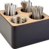 APS-Germany® Bestekbak - Besteklade - Bestekhouder - Hout - Kunststof -Merkloos Winkel 1200x1120