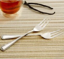 Amefa Bologna Bestekset - 24 Delig - 6 Persoons - Zilver - 18 Amefa Bologna Bestekset - 24 Delig - 6 Persoons - Zilver - -Merkloos Winkel 1200x1121 5