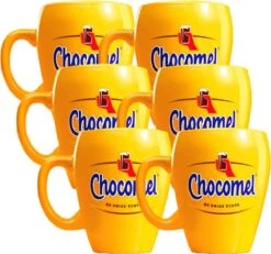 Chocomel Mok - 6 Stuks 7 Chocomel Mok - 6 Stuks -Merkloos Winkel 1200x1122 4