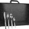 Swiss Pro+ - Bestekset - 12 Persoons - 72-delig - Luxe Opbergkoffer - 18/10 - Premium - Zilver 1 Swiss Pro+ - Bestekset - 12 Persoons - 72-delig - Luxe Opbergkoffer - 18/10 - Premium - Zilver -Merkloos Winkel 1200x1131 2