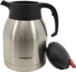 Gamminox Thermoskan - 2 Liter -Merkloos Winkel 1200x1131