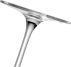 Leonardo Puccini Witte Wijnglazen - 560 Ml - Hoogte 24 Cm - 6 Stuks -Merkloos Winkel 1200x1134 3